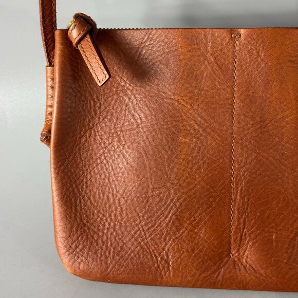 Madewell The Knotted Crossbody Bag - Picture 2 of 13